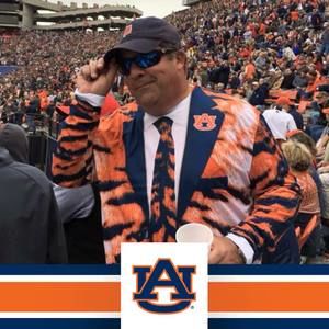 Meet your Posher, Roy